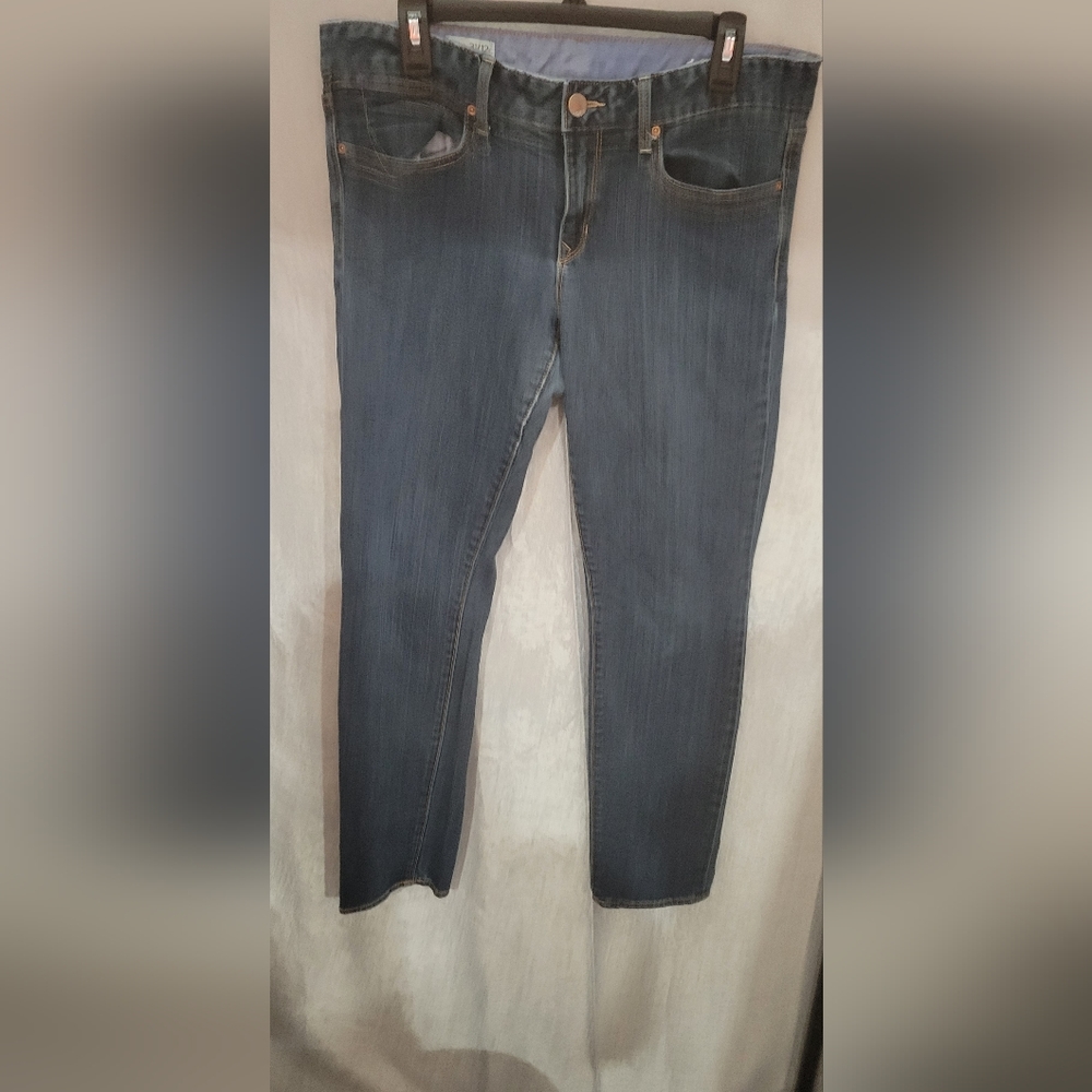 Mens Gap Jeans 31/12 regular